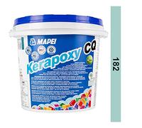 Grout MAPEI KERAPOXY CQ 3kg 182 tourmaline
