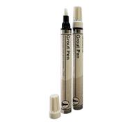 Grout Pen Twin Pack | White | 2 x 7ml | Make the appearance of grout cleaner