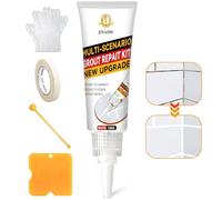 Grout Pen White come with tool (White 100g)