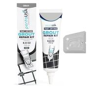 Grout - Ready Mixed Grout Reviver - Fast Drying + Mould Protection