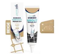 Grout - Ready Mixed Grout Reviver - Fast Drying + Mould Protection