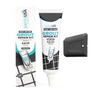 Grout - Ready Mixed Grout Reviver - Fast Drying + Mould Protection