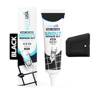 Grout - Ready Mixed Grout Reviver - Fast Drying + Mould Protection