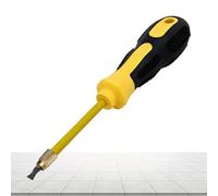 Grout Remover, Rust Proof Tile Removal Tool | Our floor scraper is designed to make your scraping job easier