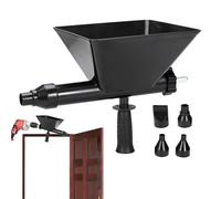 Grouting Machine - Pointing Grouting Machine, Mortar Grout Tool | Automatic Mortar Grout Tuck Pointing Sprayer, Stone Cement Caulking Pointing Brick Tile Grouting Mortar Applicator for Brick Stone