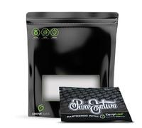 Grove Bags 115grams x 5 + 1x 3.5g bag Pure Sativa