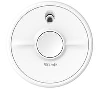 Grove Deluxe Smoke Alarm One Size