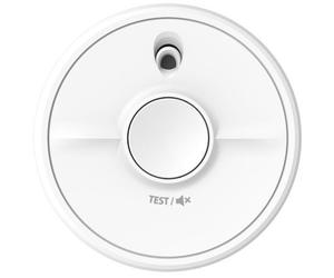 Grove Deluxe Smoke Alarm One Size