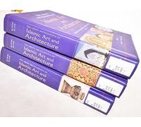 Grove Encyclopedia of Islamic Art & Architecture: Three-Volume Set