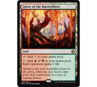 Grove of the Burnwillows | Iconic Masters