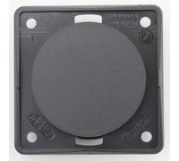 Grove - QQ038882 - W4 Berker Range Blanking Plate