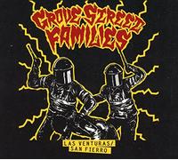 Grove Street Families - Las Venturas / San Fierro