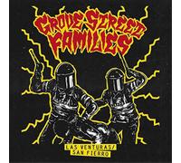 Grove Street Families - Las Venturas / San Fierro
