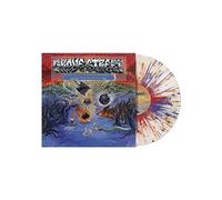 Grove Street (Band) The Path To Righteousness LP multicolor Onesize