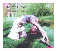 Grove - The Gate Is Open