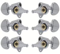 Grover 102SVC Skeleton View CH