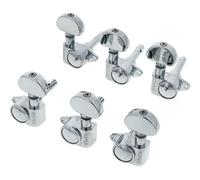 Grover 106C Locking Rotomatics Chrome