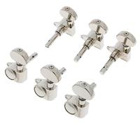 Grover 106N Locking Rotomatics Nickel