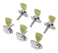 Grover 133CK Deluxe Machine Chrome