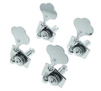 GROVER 142C4 Bass Machine Heads