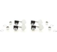 Grover 143cl4 Lightweight Bass Machine Heads