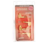Grover 144gl4 Grover Mini Bass Machine Head