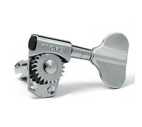 Grover 145C Bass Machine Head