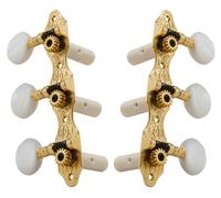 GROVER 306G Guitar Machine Heads