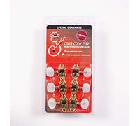 Grover 306G Classic Guitar Machines
