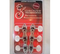 GROVER 306N Guitar Machine Heads