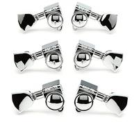 Grover 502CK Locking Rotomatics