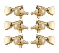 Grover 502GK Locking Rotomatics