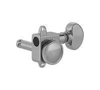 Grover 505 Series Roto Grip - Chrome