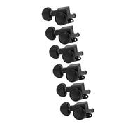 Grover 505BCL6 Rotogrips Mini Mechanical Heads