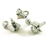 Grover 505CL6 Mini Rotogrips Machine Heads
