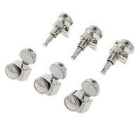 Grover 505N Mini Rotomatic Nickel