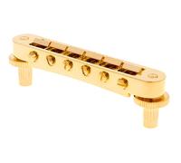 Grover 520G Guitar Bridge Gold