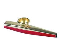 Grover 701 Trophy Metal Kazoo, Colors May Vary
