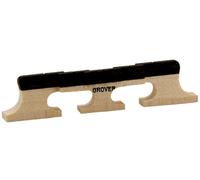 Grover 5/8 Compensated Banjo Bridge