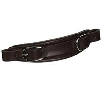 Grover CP64 Leather Emergency Case Handle, Brown
