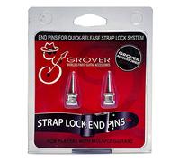 Grover GP810N Nickel End Pins