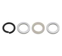 Grover GPB144 Replacement Washers Set for Grover Mini Bass Machine Heads - 16 Pieces