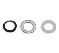 Grover GPB18 Replacement Washers Set for Grover Machine Heads - 18 Pieces