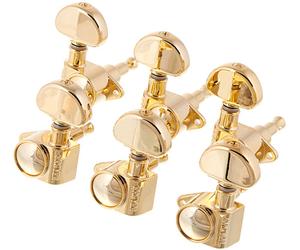 Grover GR102G Rotomatics