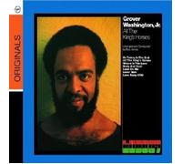 Washington Jr, Grover - All the King's Horses (Dig)
