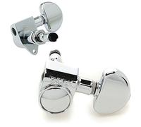 Grover Mini Bass Machine Heads 145cl4