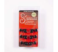 Grover mini-Locking Rotomatics 406BC Guitar Machine