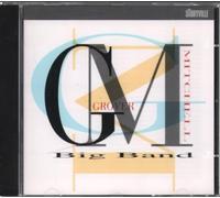 Grover Mitchell - Big Band