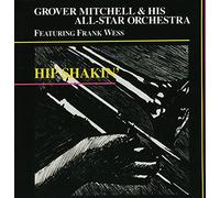 Grover Mitchell & His All-Star Orchestra - Hip Shakin'