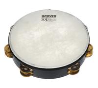 Grover Pro Percussion SX-SB Tambourine